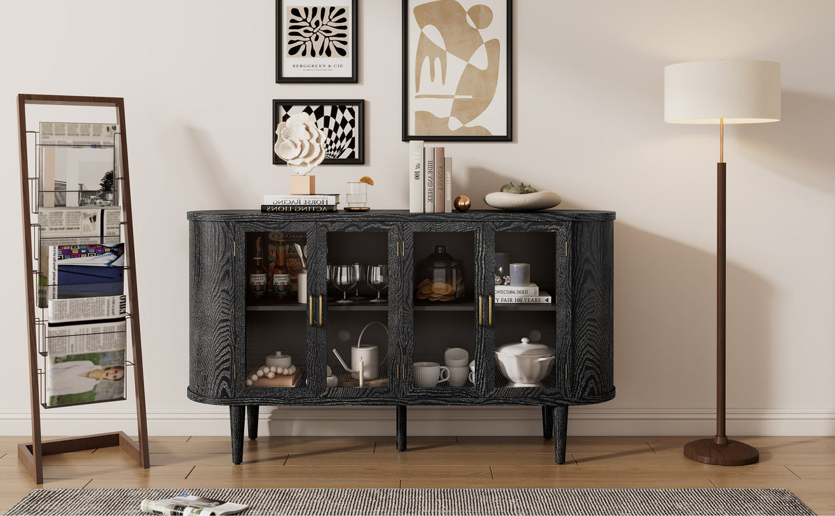 Quality, beauty and storage