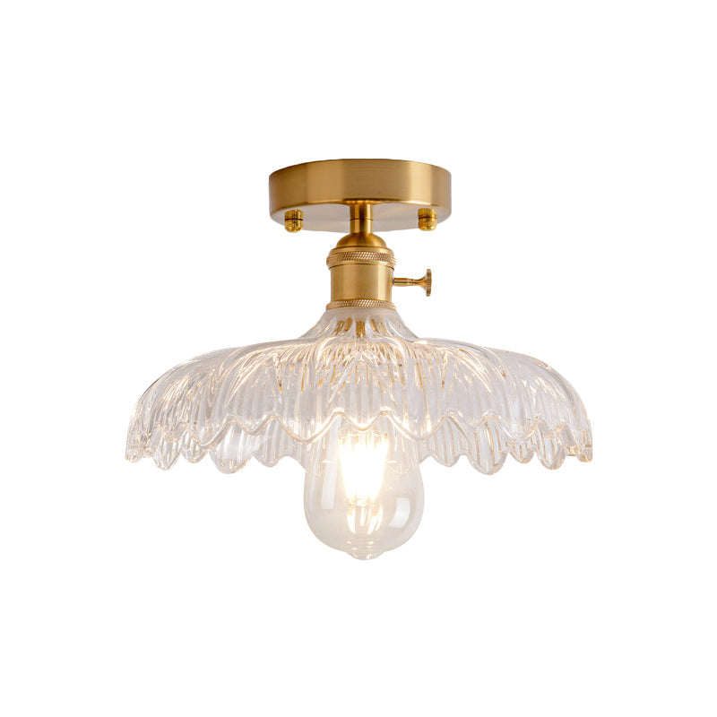 Illuminate Flush Mount Light | Living Room Home Lighting