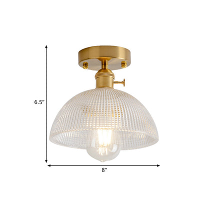 Illuminate Flush Mount Light | Living Room Home Lighting