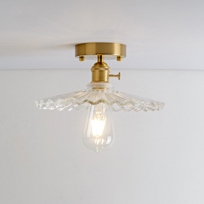 Illuminate Flush Mount Light | Living Room Home Lighting