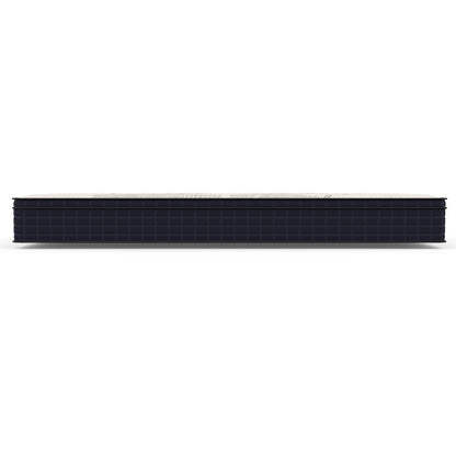 California King Hybrid Mattress with Copper Cooling Foam - 12.5" Profile