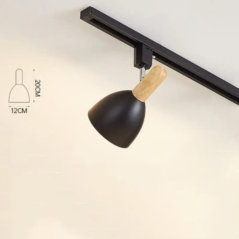 15W LED Nordic Track Light | Modern Interior Home Lighting