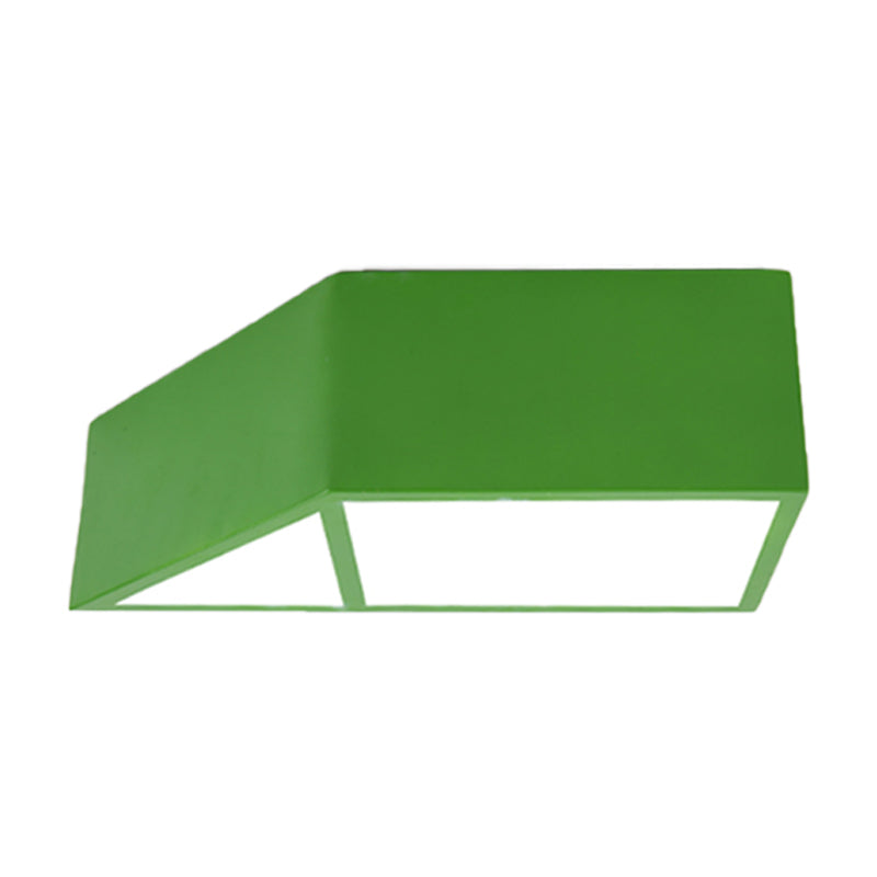 Brooke Flush Mount Light | Modern Kids&