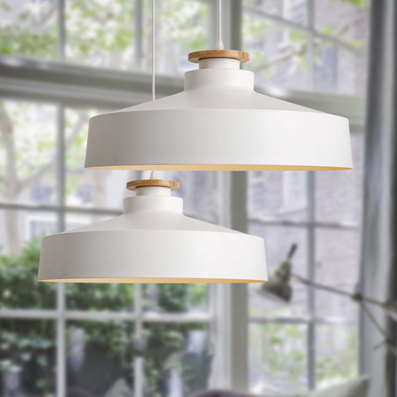 Josephine Vintage Pendant Light | Dining Room Lighting