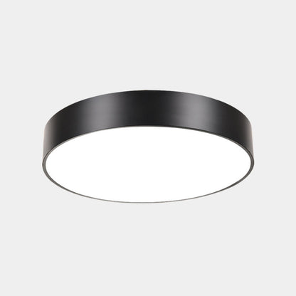 Catalina LED Flush Mount Light | Modern Interior Lighting