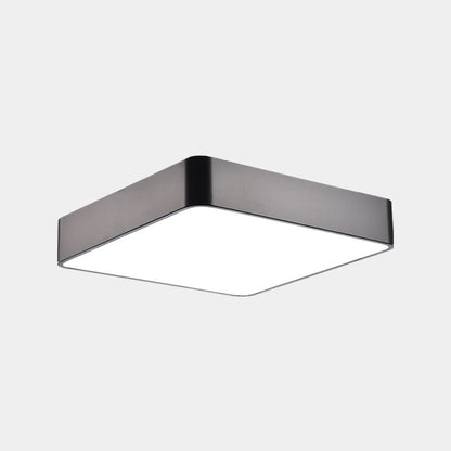 Catalina LED Flush Mount Light | Modern Interior Lighting