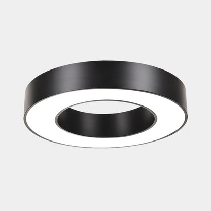 Catalina LED Flush Mount Light | Modern Interior Lighting