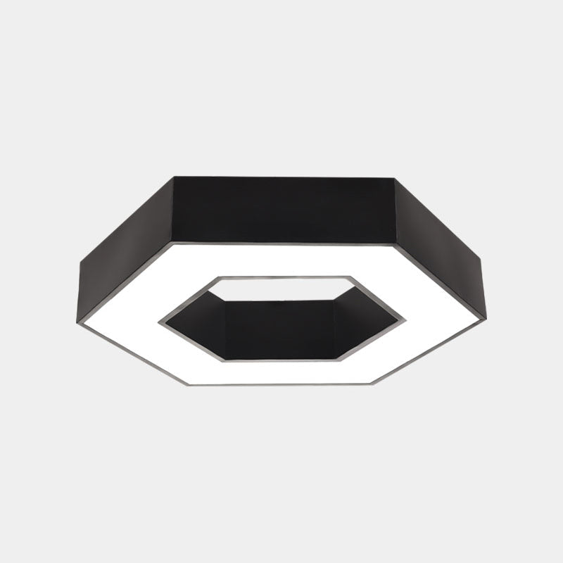 Catalina LED Flush Mount Light | Modern Interior Lighting