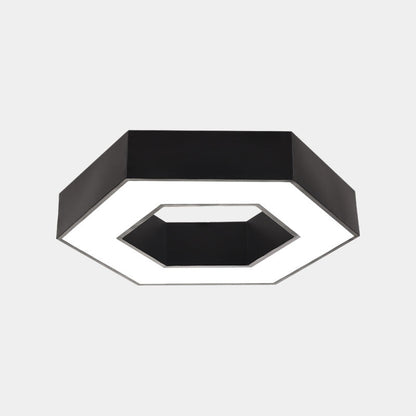 Catalina LED Flush Mount Light | Modern Interior Lighting