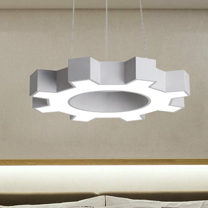 Evelyn Modern Pendant Light | Modern Dining Room Lighting