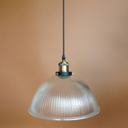 Molly Industrial Pendant Light | Dining Room Home Lighting