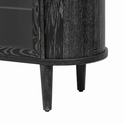 Farmhouse Sideboard Cabinet with Storage