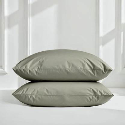 Luxe Australian Sateen Pillowcase Set