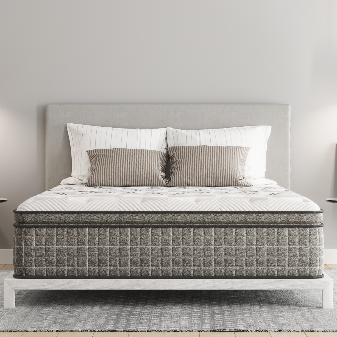 Clean Design Home® Mattress - Cabana™
