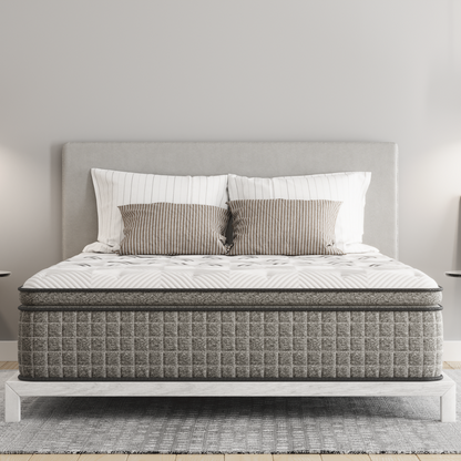 Clean Design Home® Mattress - Cabana™