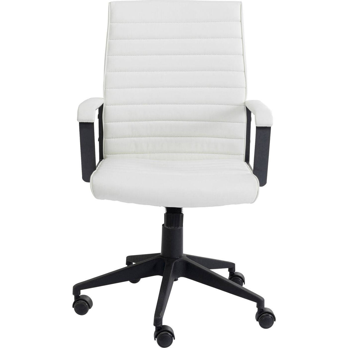 Office Chair Labora White