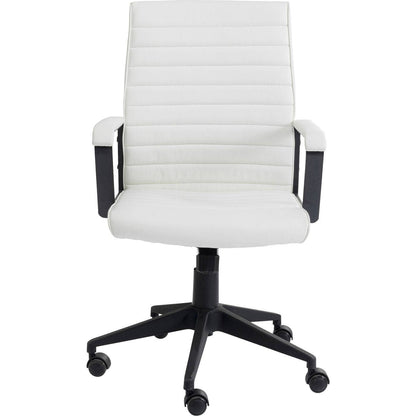 Office Chair Labora White