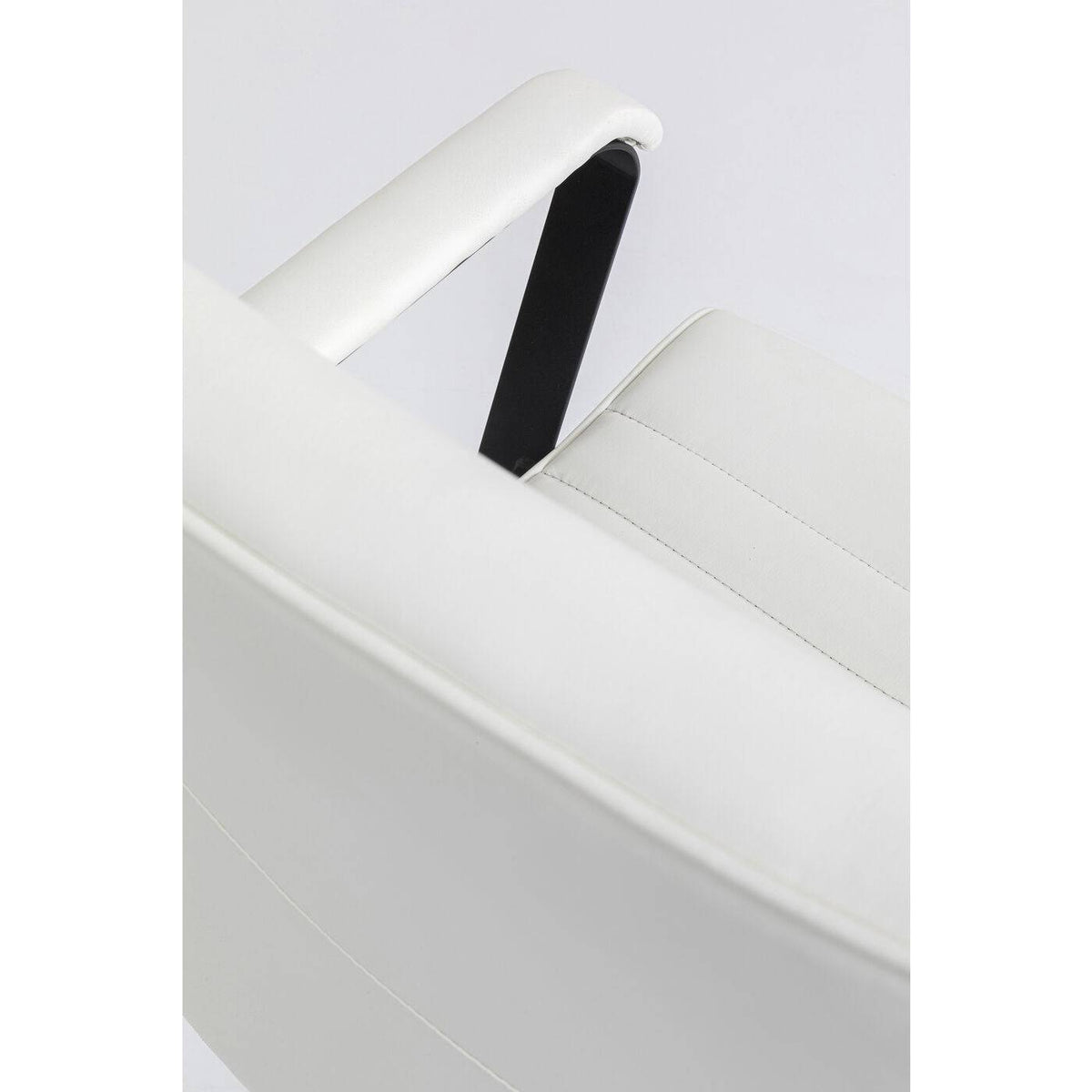 Office Chair Labora White