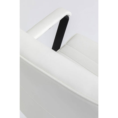 Office Chair Labora White