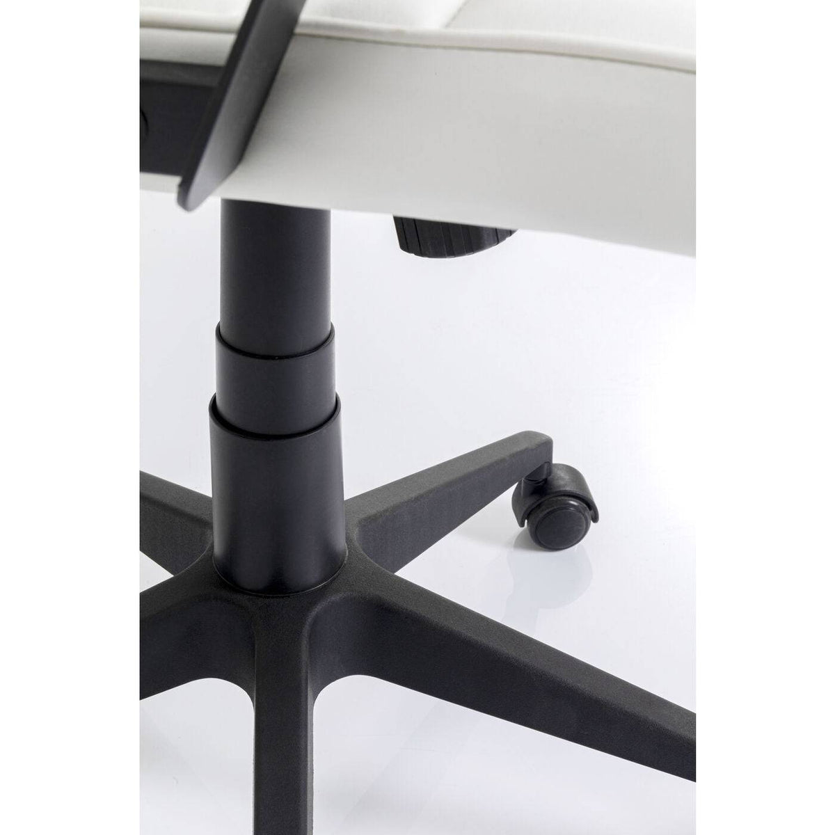 Office Chair Labora White