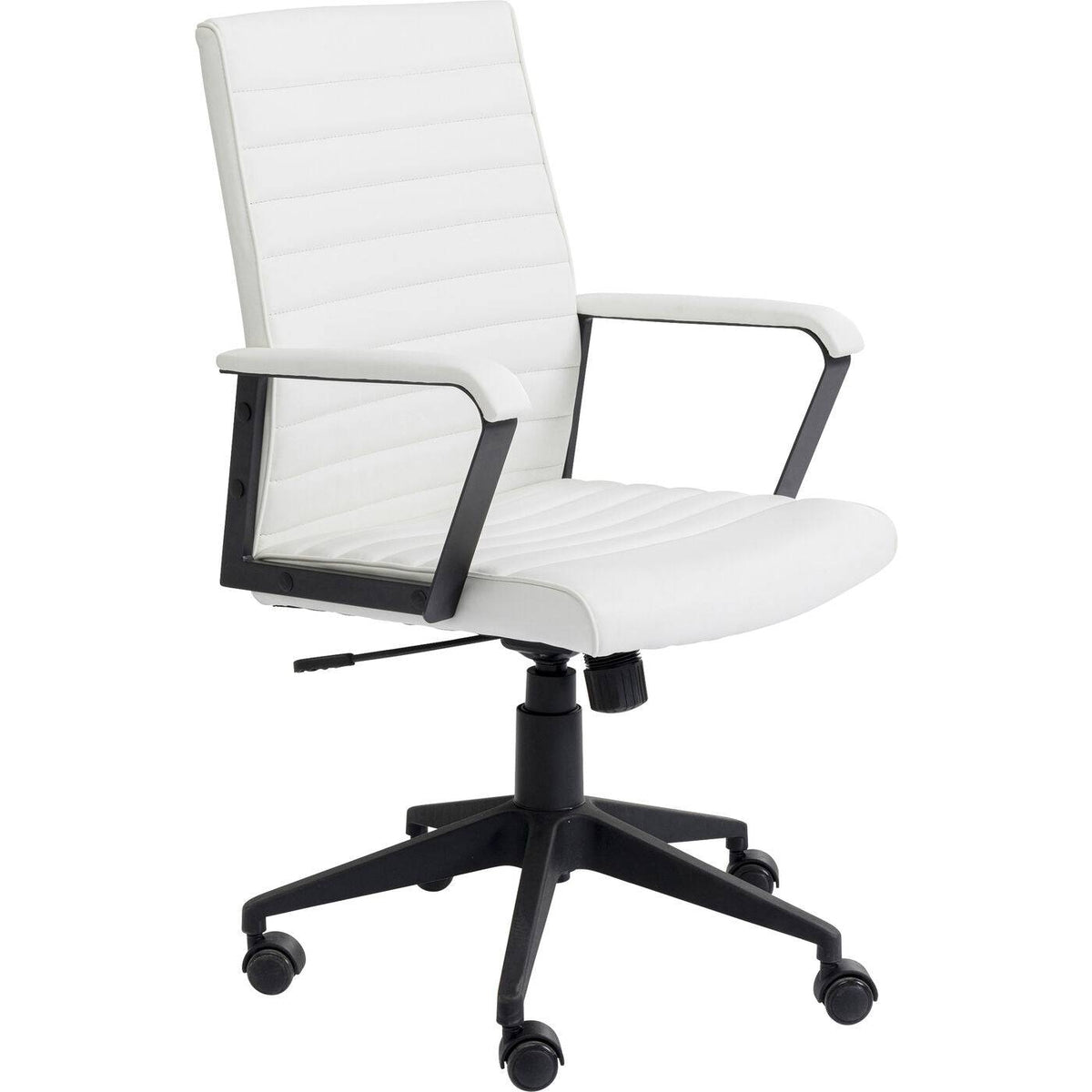 Office Chair Labora White