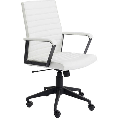 Office Chair Labora White