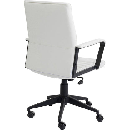 Office Chair Labora White