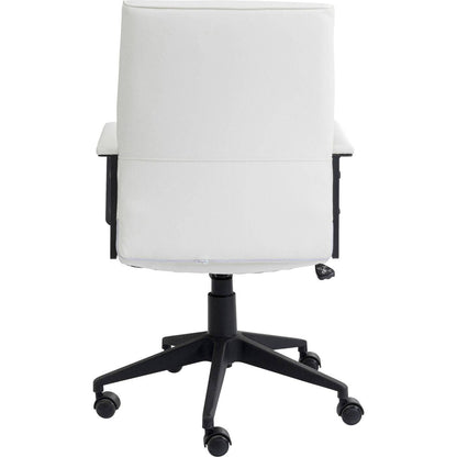 Office Chair Labora White