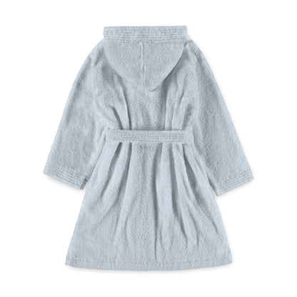 Clean Design Home® Terry Hood Robe-Youth
