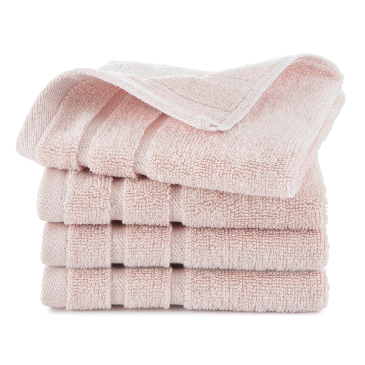 Clean Design Home® Supima™ Cotton Bath Towels-Solid Colors
