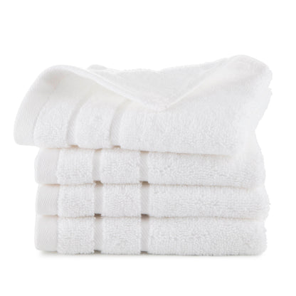 Clean Design Home® Supima™ Cotton Bath Towels-Solid Colors