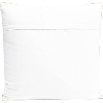 Cushion Artistic Faces 45x45cm