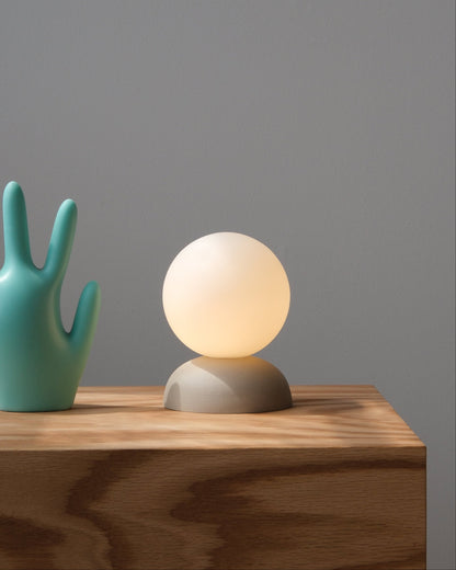 Monroe Table Lamp
