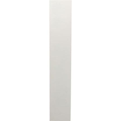 Shelf Paco White 48x180cm