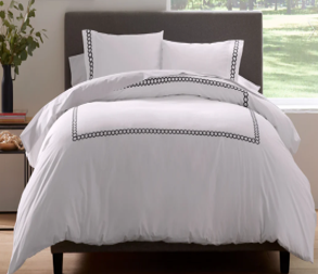 Clean Design Home® Comforter Set-Langston