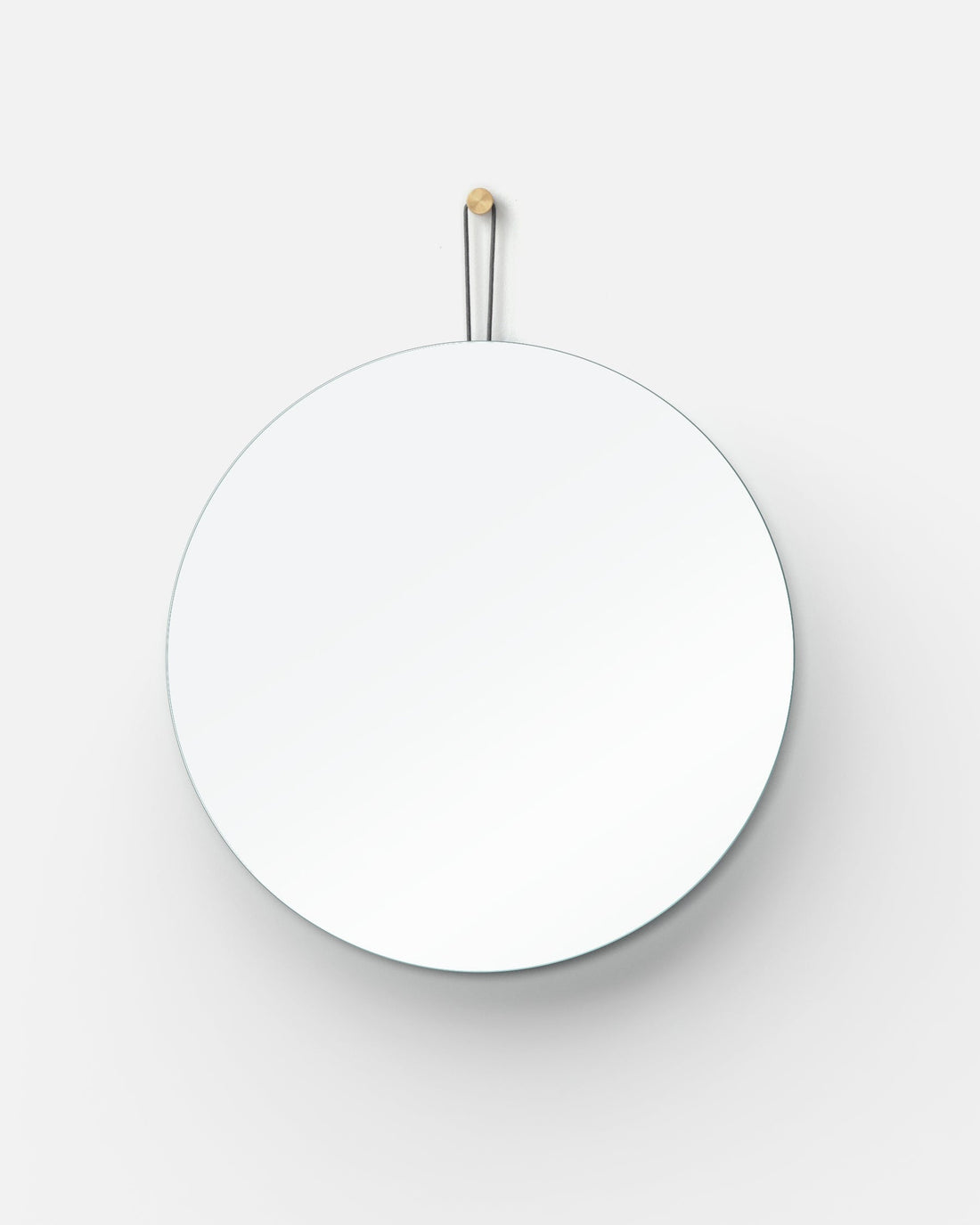 Lure Mirror - Round