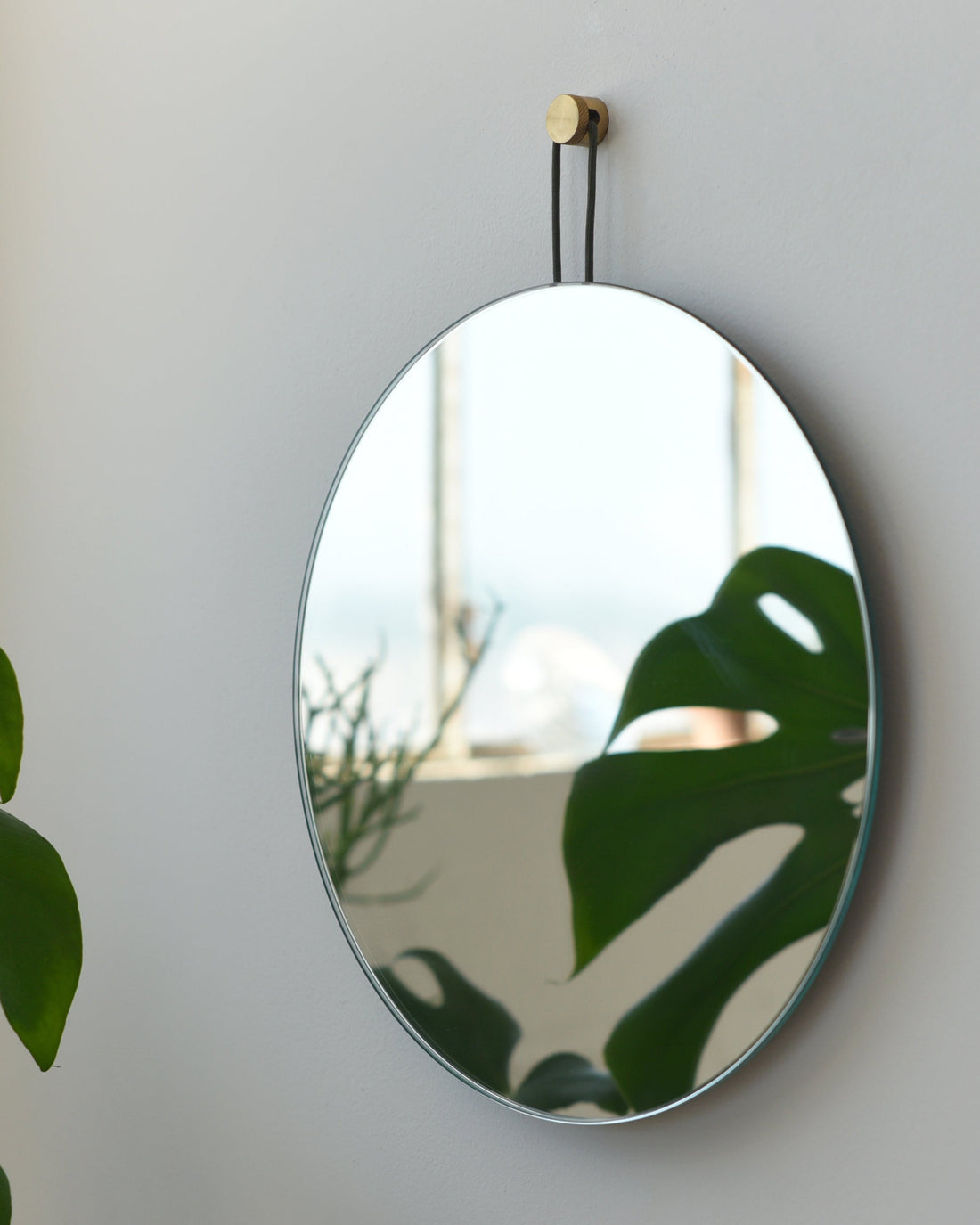 Lure Mirror - Round