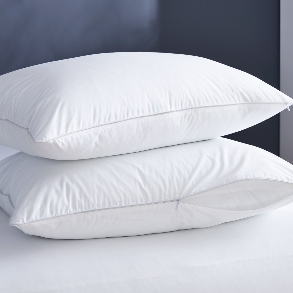 Clean Design Home® Pillow Protector, set of 2