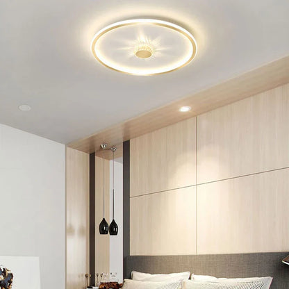 LED Modern Ceiling Light | Modern Kitchen Island Lighting