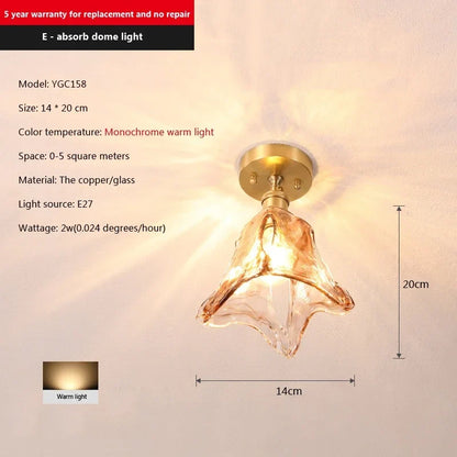 Nordic Modern Ceiling Light | Kitchen Island Home Lighting