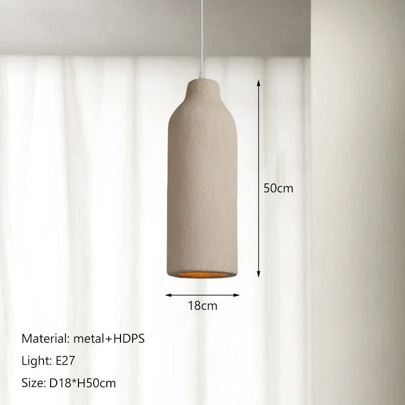 Wabi LED Chandelier | Modern Dining Room Home Lighting