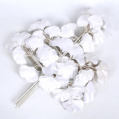 Dlight Decor Ginkgo Branches for Elegant Floral Styling