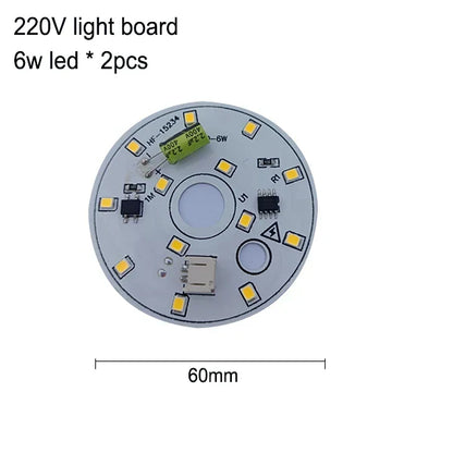 Soren LED Chandelier | Modern Dining Room Lighting