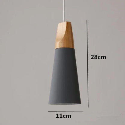 Signature Pendant Light | Modern Dining Room Lighting