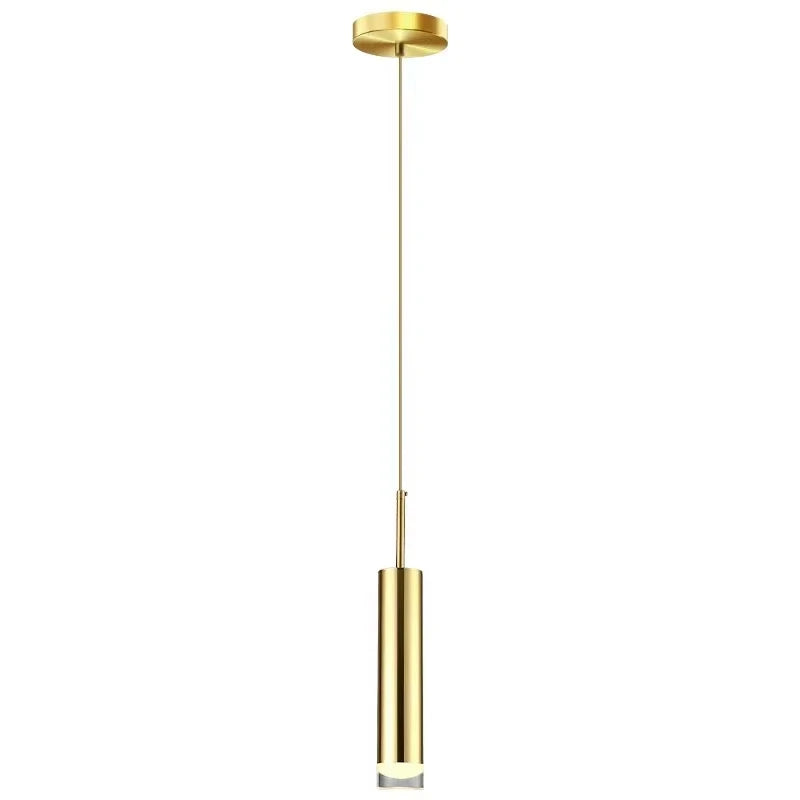Olivia LED Adjustable Pendant Light | Dining Room Lighting