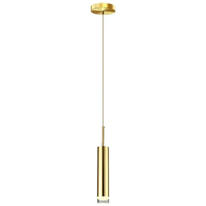 Olivia LED Adjustable Pendant Light | Dining Room Lighting
