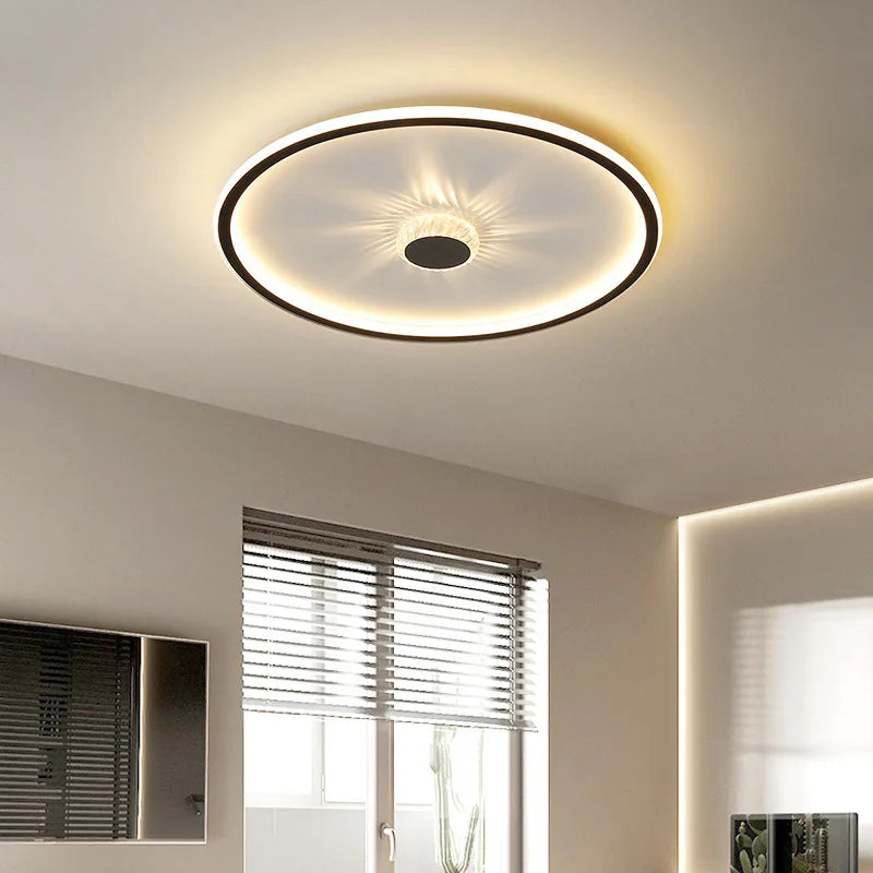 LED Modern Ceiling Light | Modern Kitchen Island Lighting