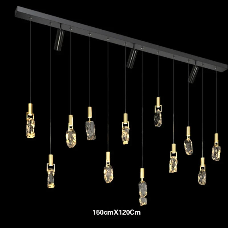 Modern Pendant Light | Modern Dining &amp; Kitchen Lighting