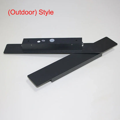 LED Linear Outdoor Wall Light | Outdoor &amp; Porch Lighting