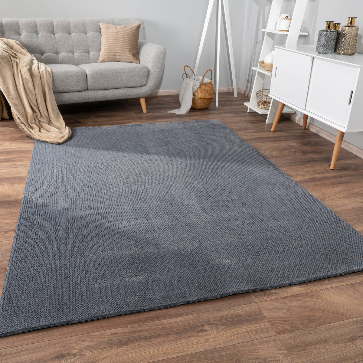 Washable Area Rug Sevilla